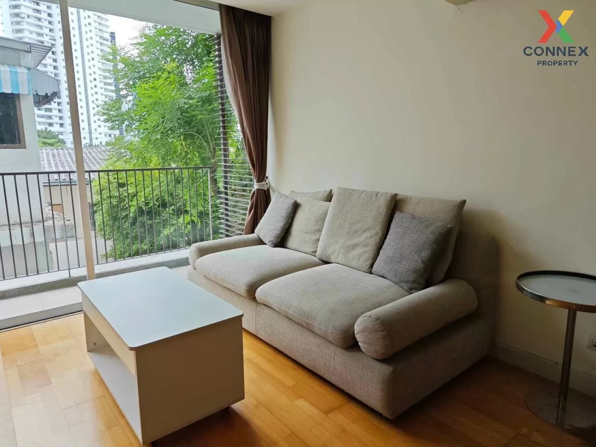 For Sale Condo , The Fine @ River , BTS-Saphan Taksin , Khlong To 2