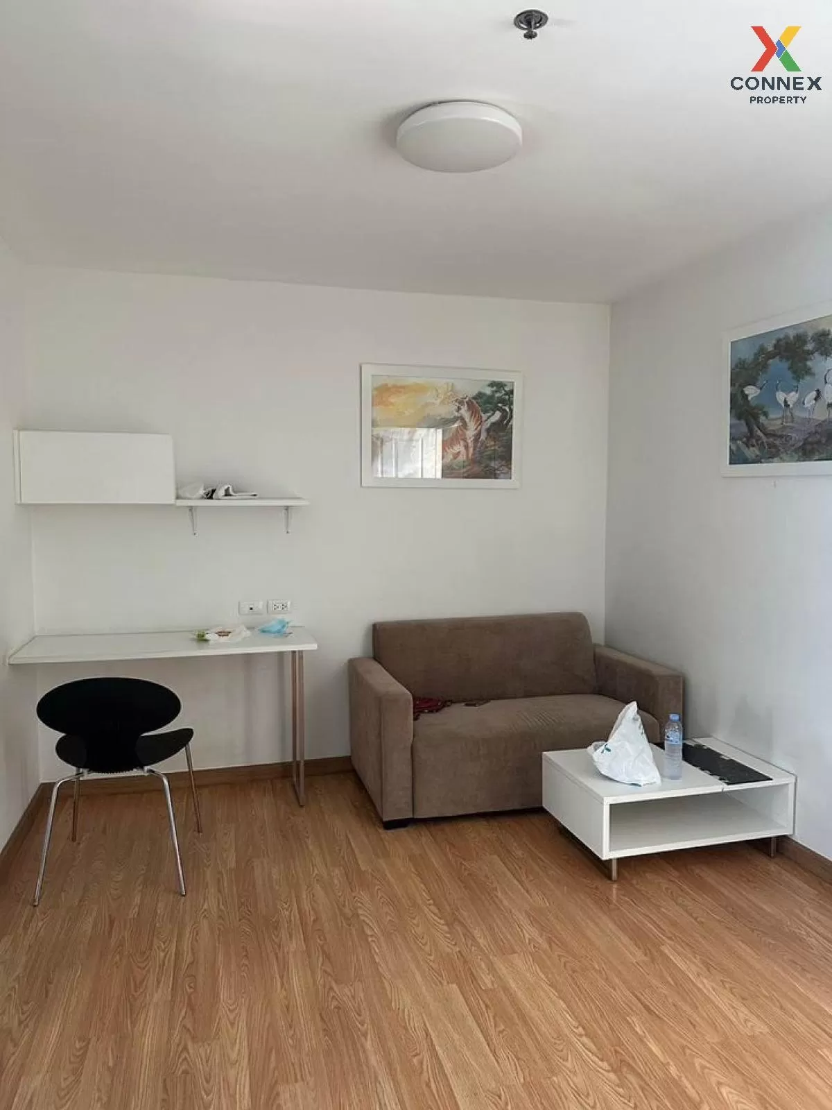 เช่าคอนโด  เดอะ ทรัสต์ เรสซิเด้นซ์ ปิ่นเกล้า MRT-บางยี่ขัน อรุณอม 2