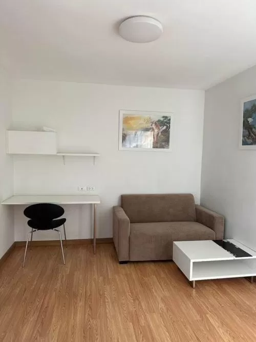 For Rent Condo , The Trust Residence Pinklao , MRT-Bang Yi Khon , Arun Ammarin , Bangkok Noi , Bangkok , CX-88456