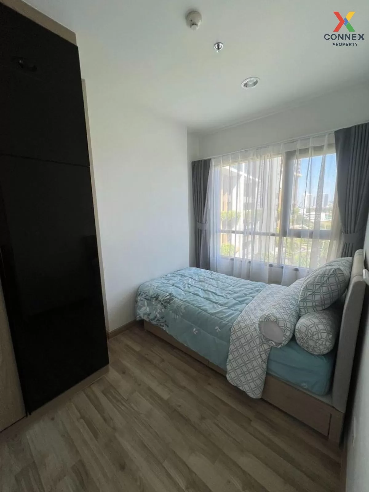 เช่าคอนโด  นิช โมโน สุขุมวิท - แบริ่ง BTS-แบริ่ง สำโรงเหนือ เขต ด 4