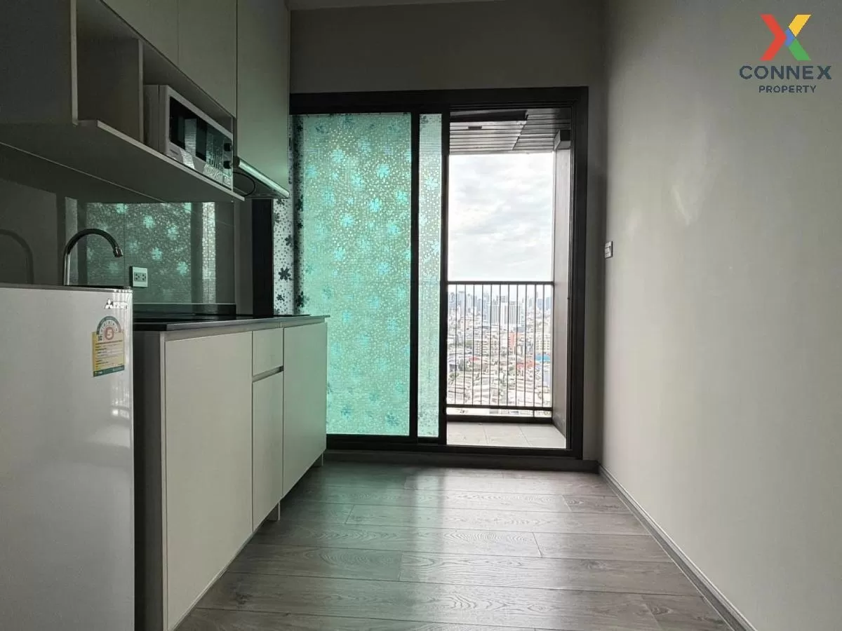 For Rent Condo , Whizdom Avenue Ratchada - Ladprao , MRT-Lat Phra 2