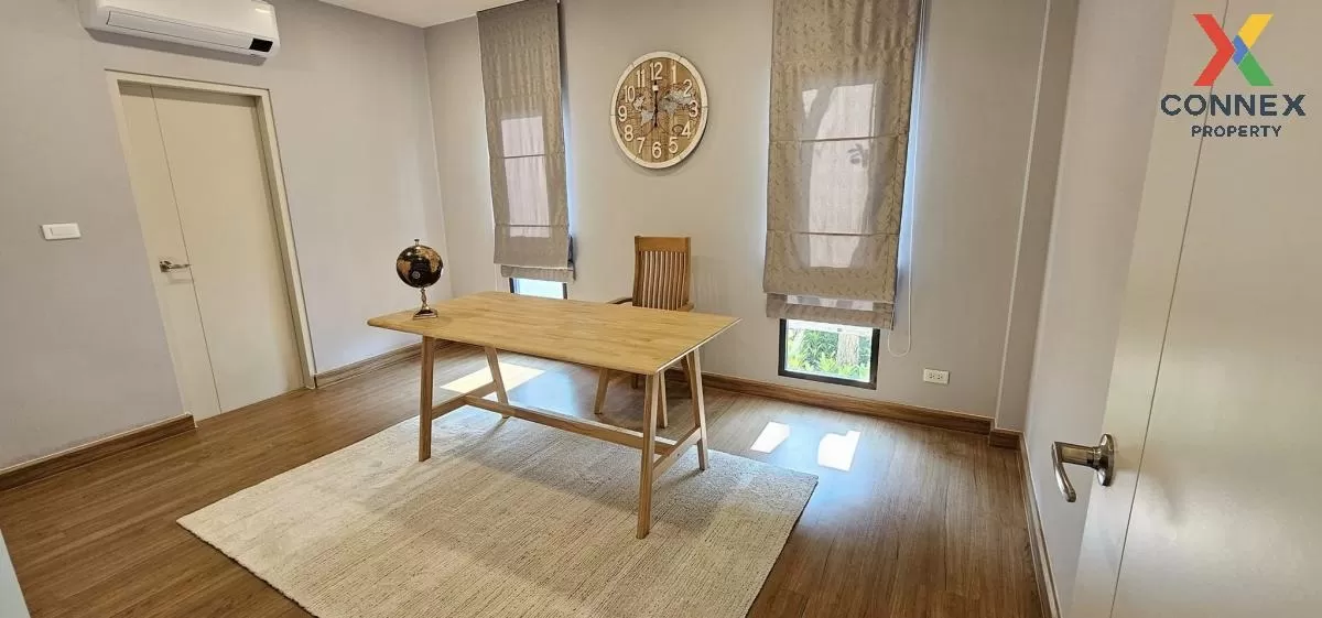 For Rent House , Centro Bangna , Bang Kaeo , Bang Phli , Samut Pr