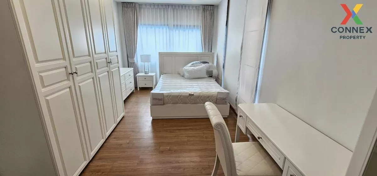 For Rent House , Centro Bangna , Bang Kaeo , Bang Phli , Samut Pr