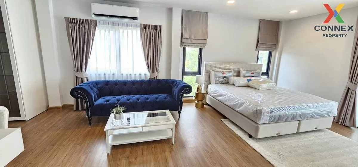 For Rent House , Centro Bangna , Bang Kaeo , Bang Phli , Samut Pr 3