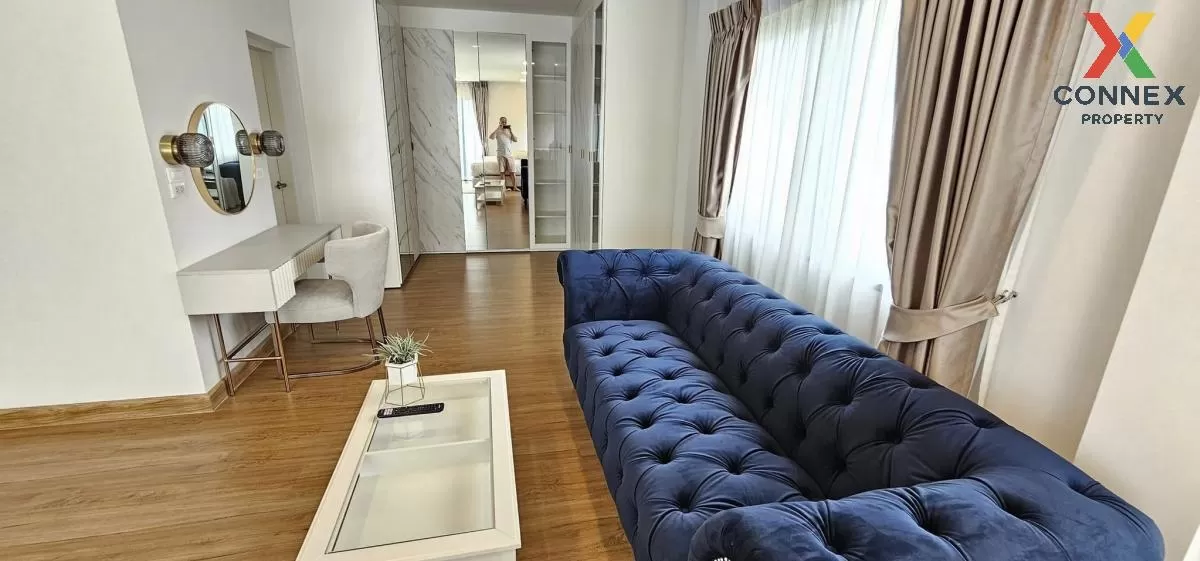 For Rent House , Centro Bangna , Bang Kaeo , Bang Phli , Samut Pr 4