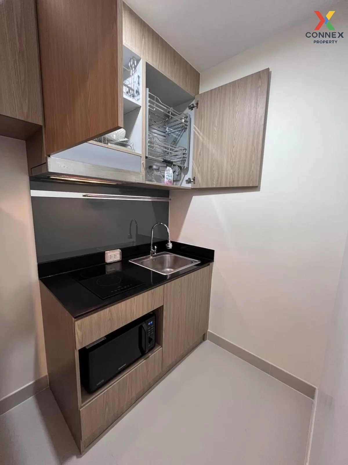 เช่าคอนโด  นิช โมโน เจริญนคร ดาวคะนอง เขต ธนบุรี กรุงเทพ CX-88463 3