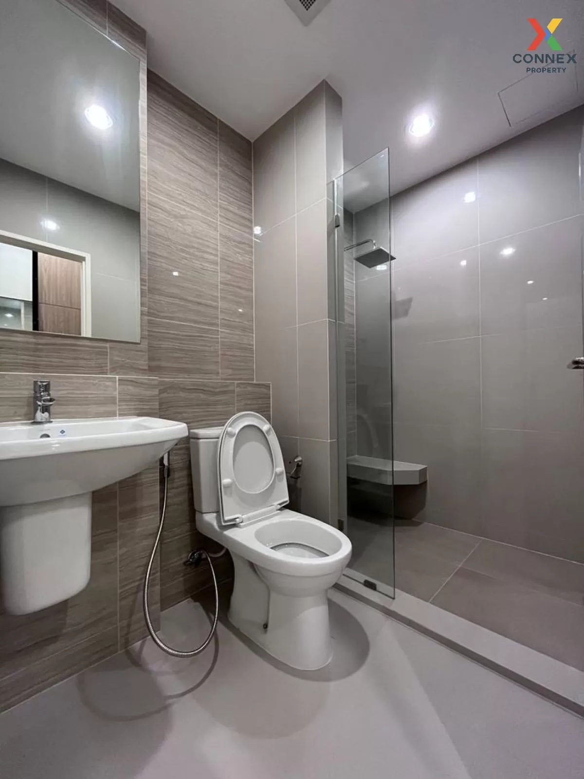 เช่าคอนโด  นิช โมโน เจริญนคร ดาวคะนอง เขต ธนบุรี กรุงเทพ CX-88463