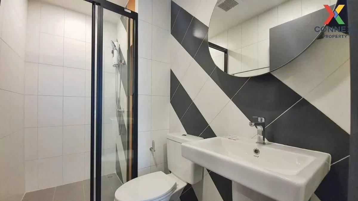 For Rent Condo , The Base Saphanmai , BTS-Sai Yud , Anusawari , B