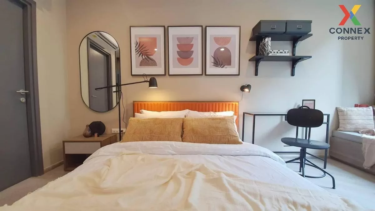 For Rent Condo , The Base Saphanmai , BTS-Sai Yud , Anusawari , B 3