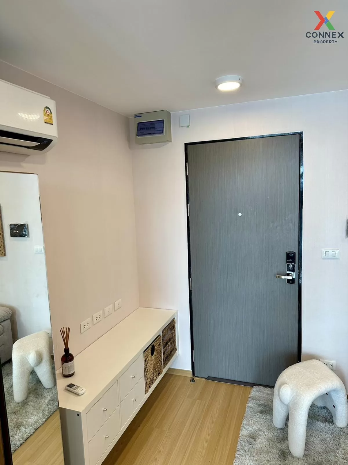 For Rent Condo , Bangkok Horizon Lite @ Phetkasem 48 , MRT-Phetka 3