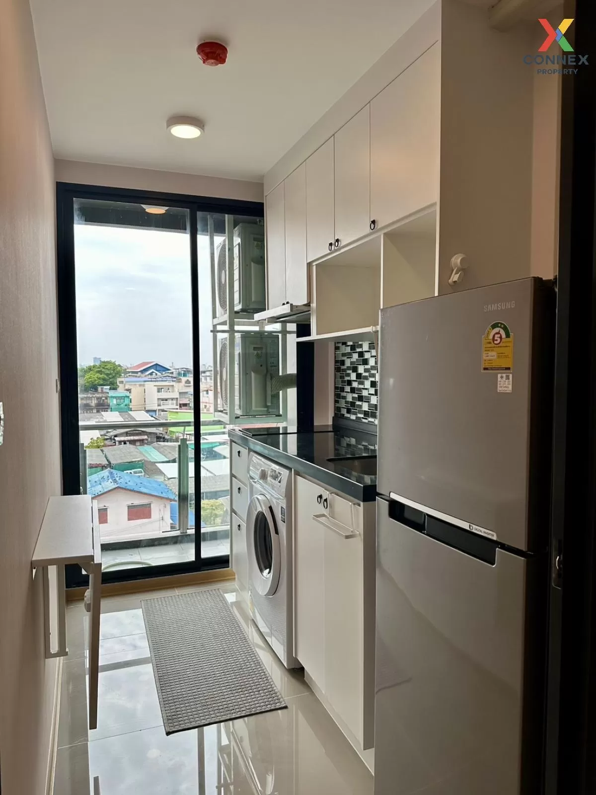 เช่าคอนโด  แบงค์คอก ฮอไรซอน ไลท์ @ สถานีเพชรเกษม 48 MRT-เพชรเกษม 