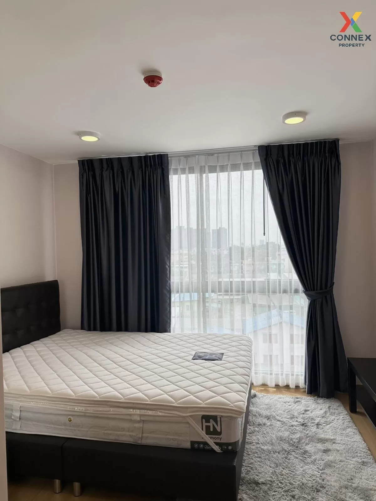 เช่าคอนโด  แบงค์คอก ฮอไรซอน ไลท์ @ สถานีเพชรเกษม 48 MRT-เพชรเกษม 