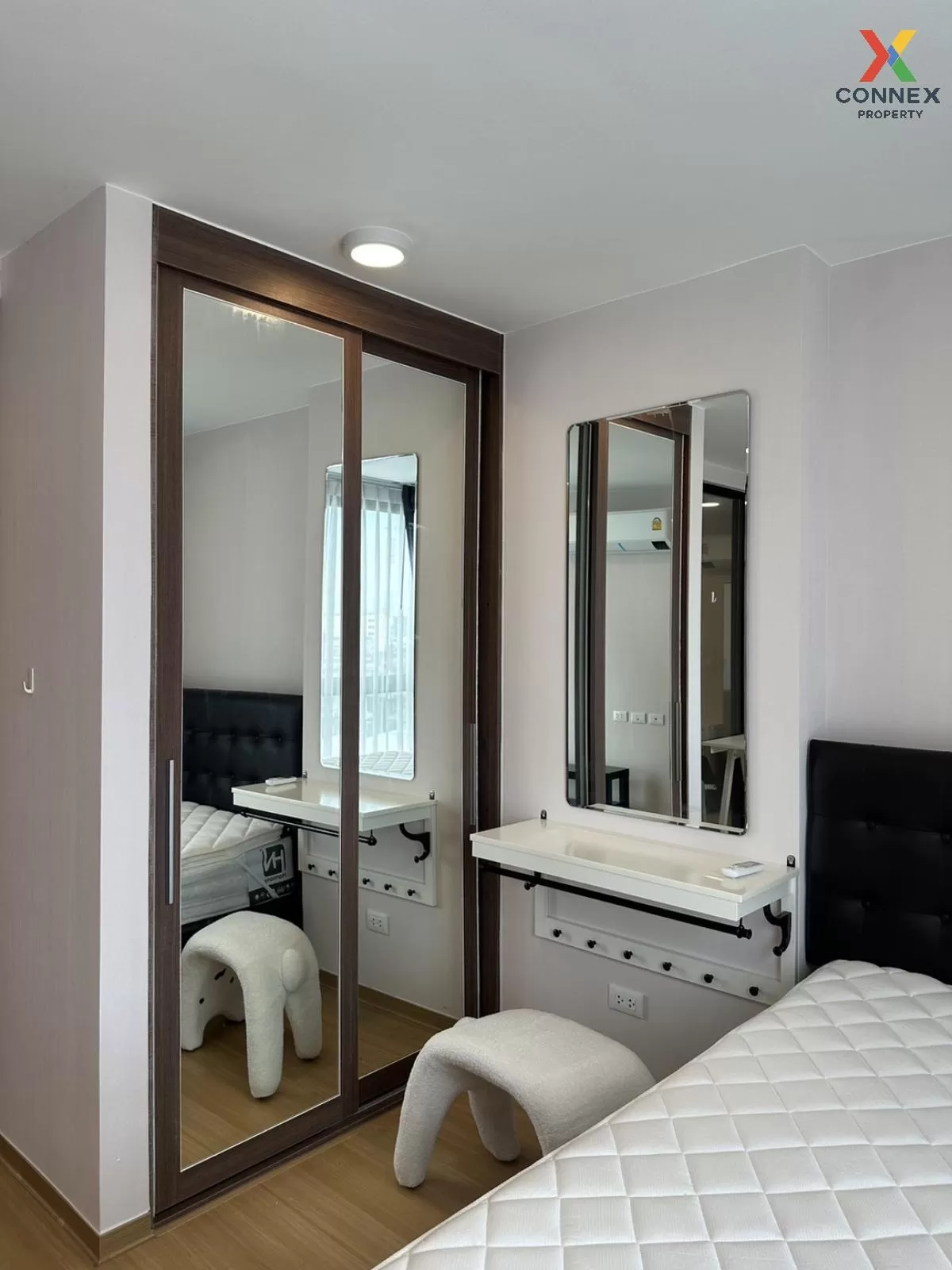 เช่าคอนโด  แบงค์คอก ฮอไรซอน ไลท์ @ สถานีเพชรเกษม 48 MRT-เพชรเกษม 