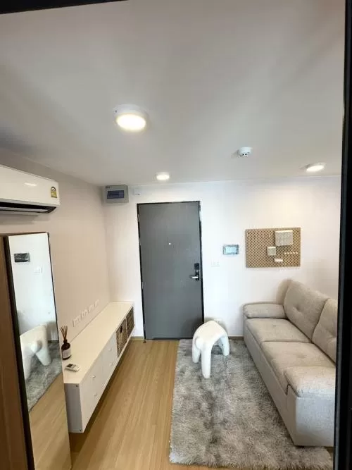 For Rent Condo , Bangkok Horizon Lite @ Phetkasem 48 , MRT-Phetkasem 48 , Bang Wa , Phasi Charoen , Bangkok , CX-88466