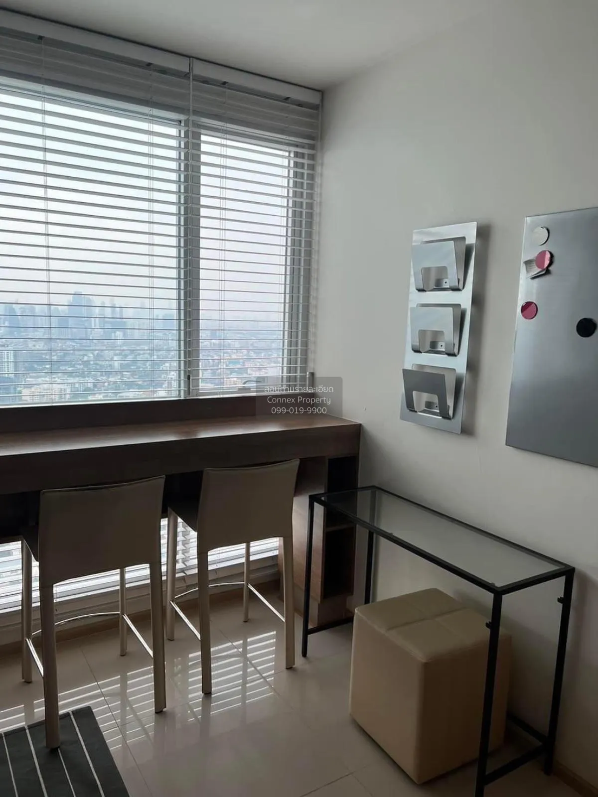 For Sale Condo , Rhythm Phahol - Ari , BTS-Saphan Khwai , Sam Sen