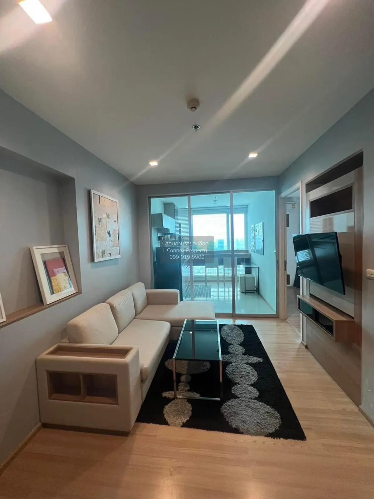 For Sale Condo , Rhythm Phahol - Ari , BTS-Saphan Khwai , Sam Sen 2