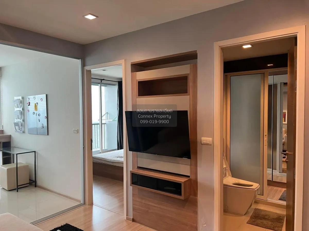 For Sale Condo , Rhythm Phahol - Ari , BTS-Saphan Khwai , Sam Sen 4