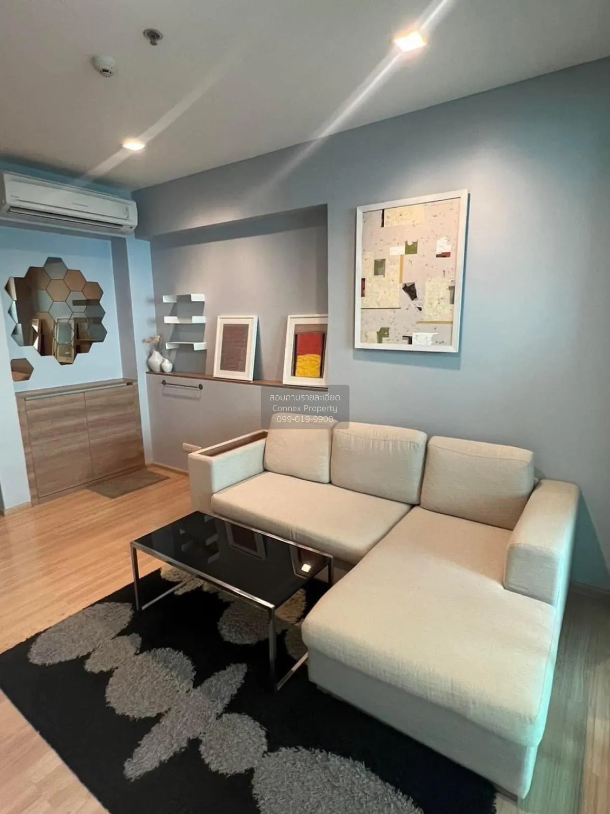 For Sale Condo , Rhythm Phahol - Ari , BTS-Saphan Khwai , Sam Sen