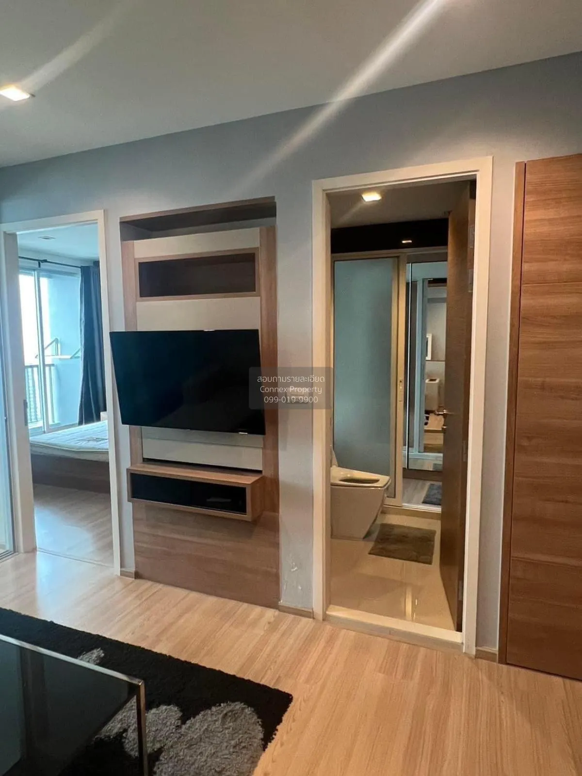 For Sale Condo , Rhythm Phahol - Ari , BTS-Saphan Khwai , Sam Sen