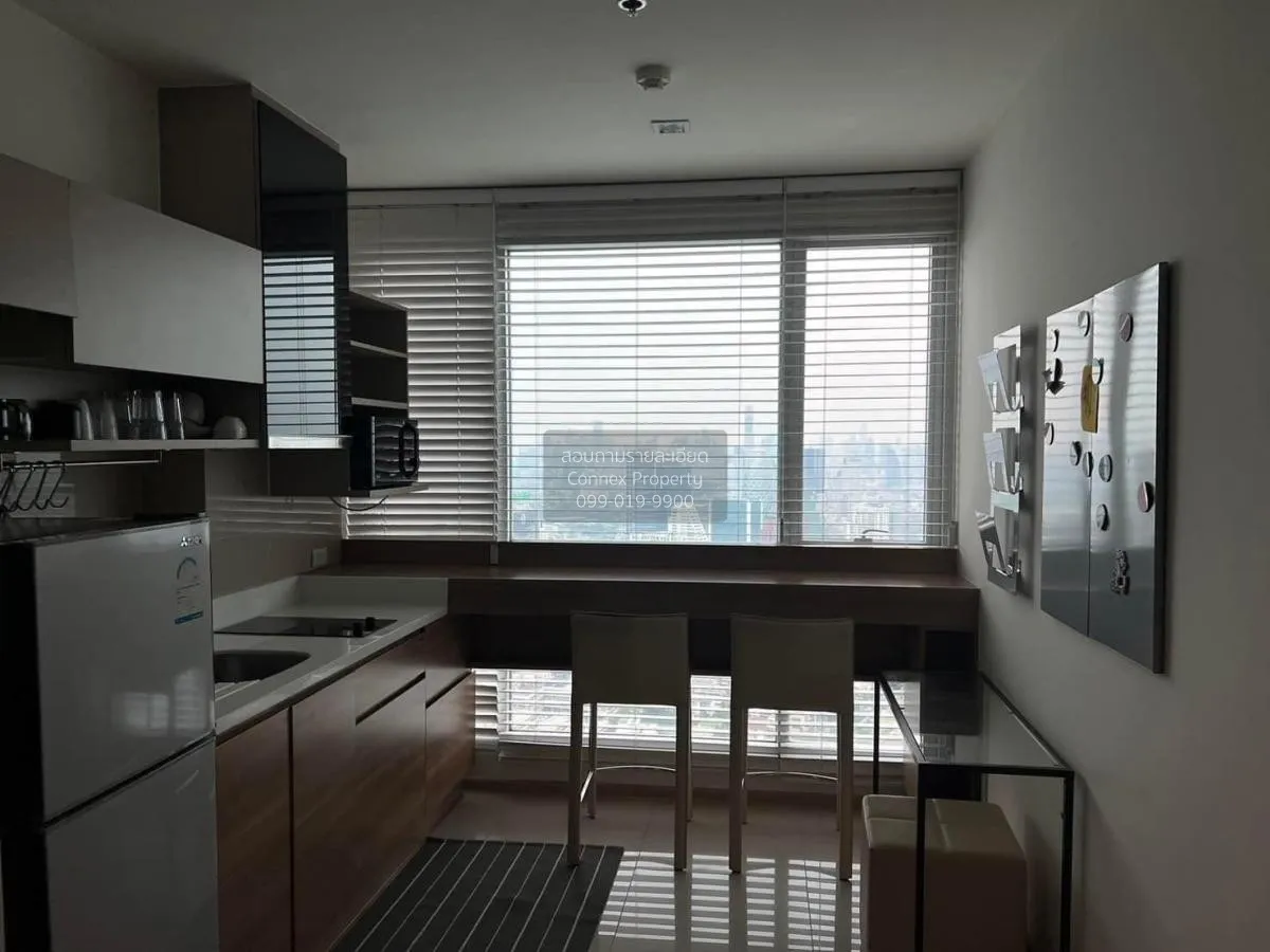 For Sale Condo , Rhythm Phahol - Ari , BTS-Saphan Khwai , Sam Sen