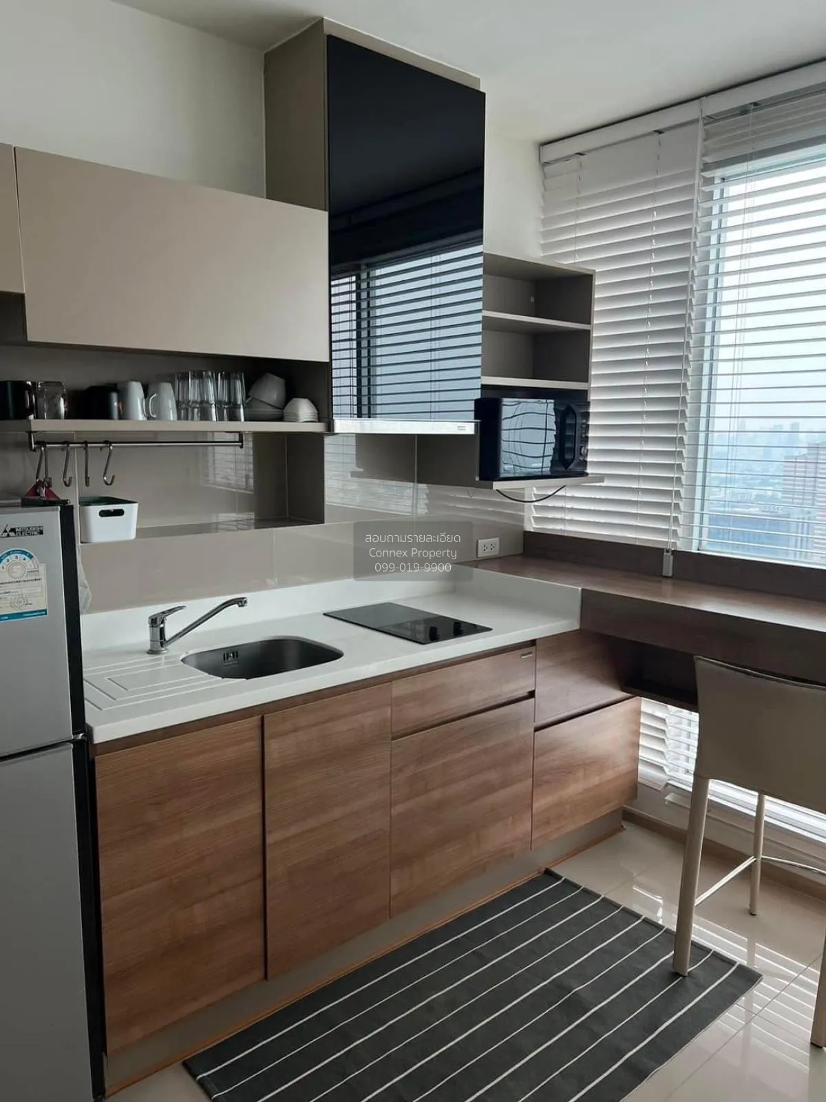 For Sale Condo , Rhythm Phahol - Ari , BTS-Saphan Khwai , Sam Sen