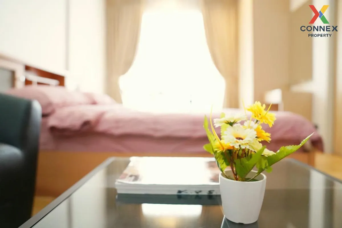 For Sale Condo , Fuse Sathorn - Taksin , BTS-Wongwian Yai , Bang  For Sale Condo , Fuse Sathorn - Taksin , BTS-Wongwian Yai , Bang  4