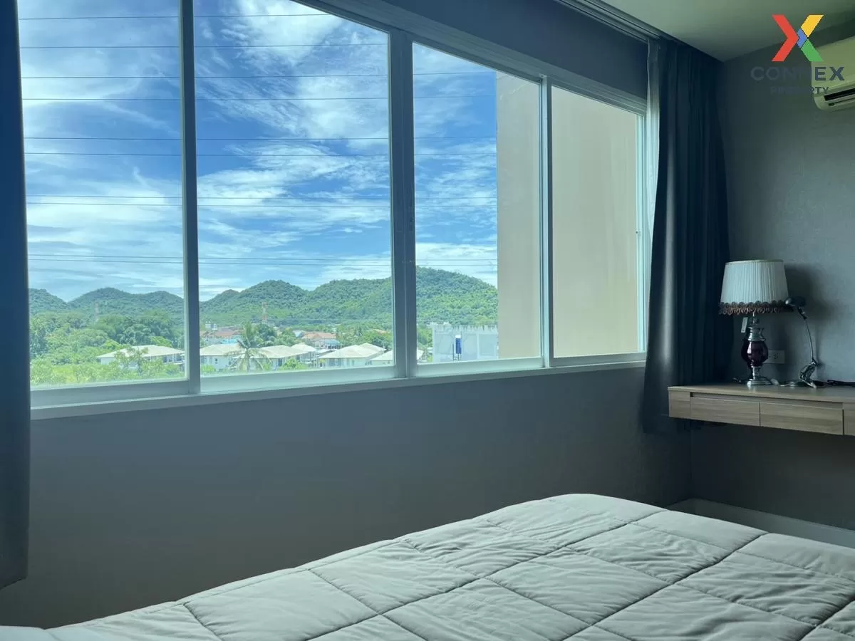 เช่าคอนโด  กรีนเลค คอนโด ศรีราชา สุรศักดิ์ ศรีราชา ชลบุรี CX-8847 เช่าคอนโด  กรีนเลค คอนโด ศรีราชา สุรศักดิ์ ศรีราชา ชลบุรี CX-8847 4