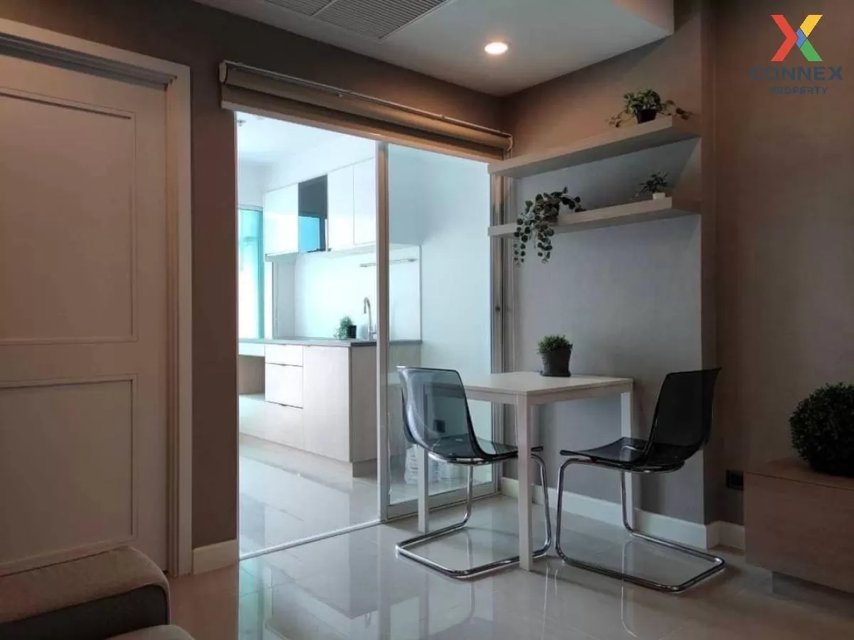 For Rent Condo , Supalai Wellington 2 , MRT-Thailand Cultural Cen 3