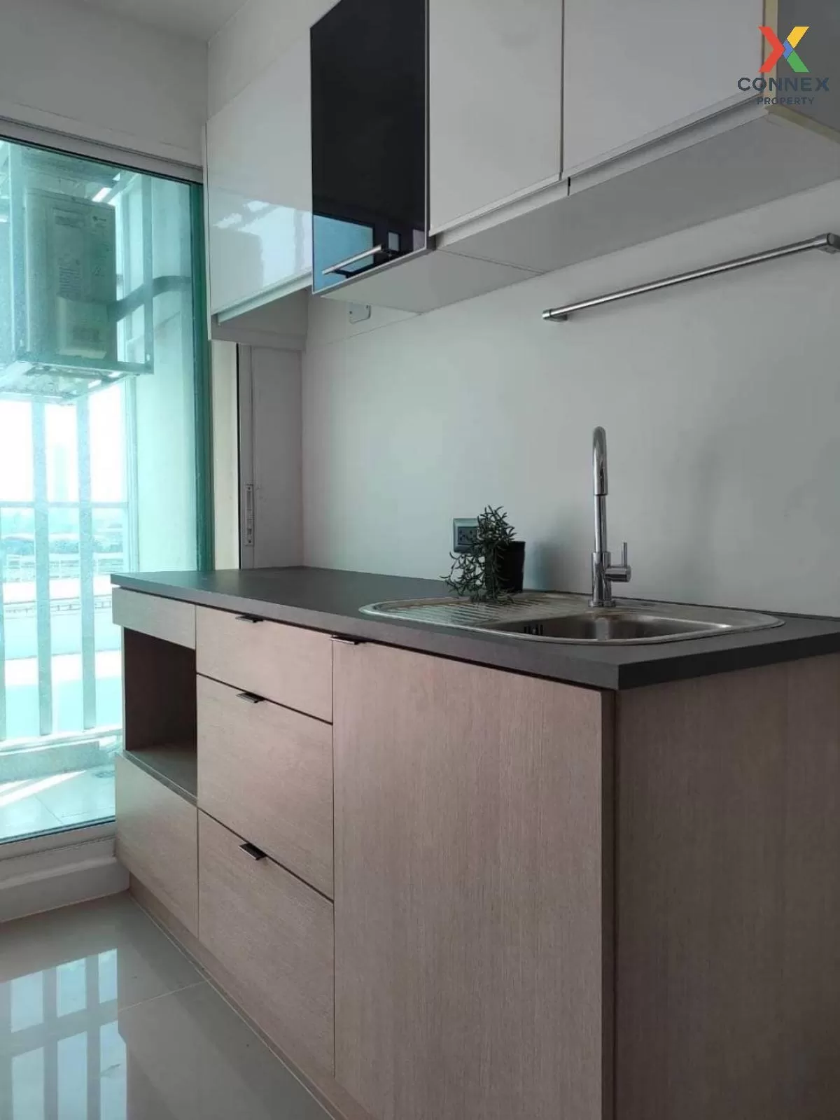 For Rent Condo , Supalai Wellington 2 , MRT-Thailand Cultural Cen 4