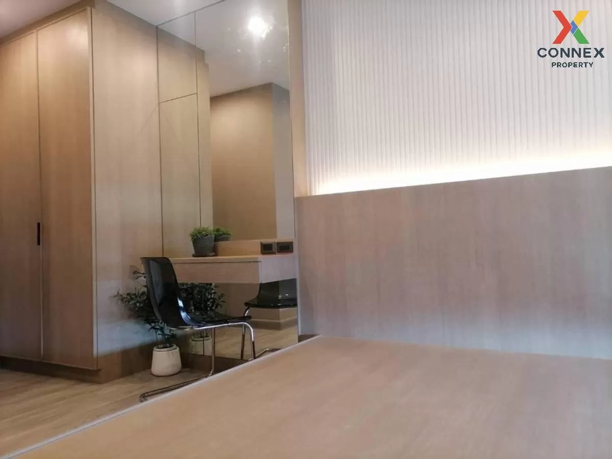 For Rent Condo , Supalai Wellington 2 , MRT-Thailand Cultural Cen