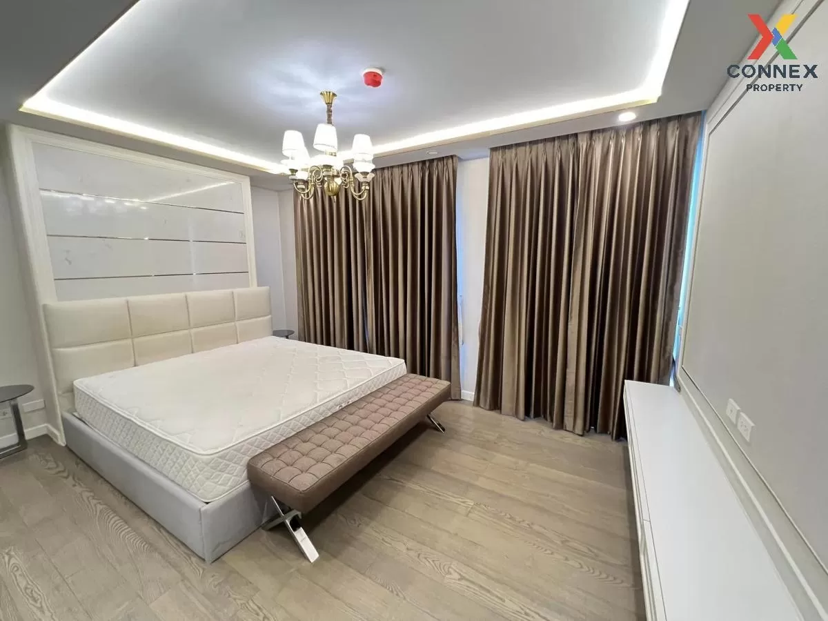 ขายคอนโด  อมรันทา เรสซิเด้นซ์ MRT-ห้วยขวาง ห้วยขวาง เขต ห้วยขวาง  4