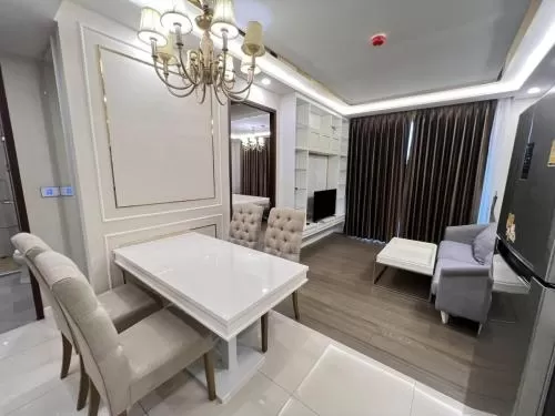 ขายคอนโด  อมรันทา เรสซิเด้นซ์ MRT-ห้วยขวาง ห้วยขวาง เขต ห้วยขวาง กรุงเทพ CX-88478