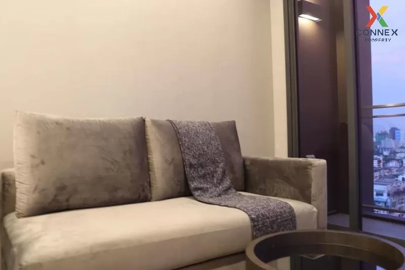 ขายคอนโด  เดอะ ไลน์ พหล - ประดิพัทธ์ BTS-สะพานควาย สามเสนใน เขต พ ขายคอนโด  เดอะ ไลน์ พหล - ประดิพัทธ์ BTS-สะพานควาย สามเสนใน เขต พ 3