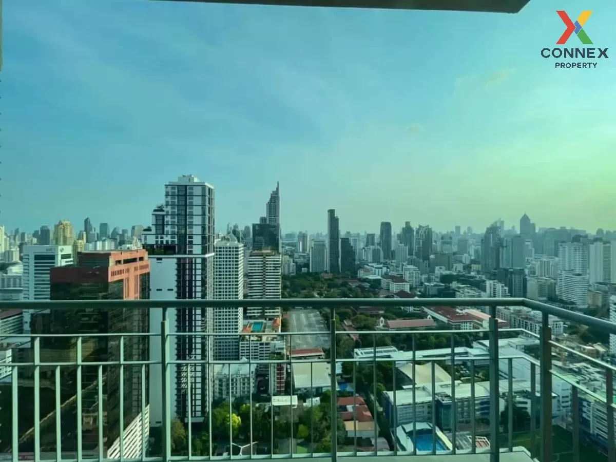 For Rent Condo , Villa Asoke , MRT-Phetchaburi , Makkasan , Rat T