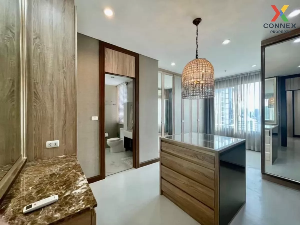 For Rent Condo , Villa Asoke , MRT-Phetchaburi , Makkasan , Rat T