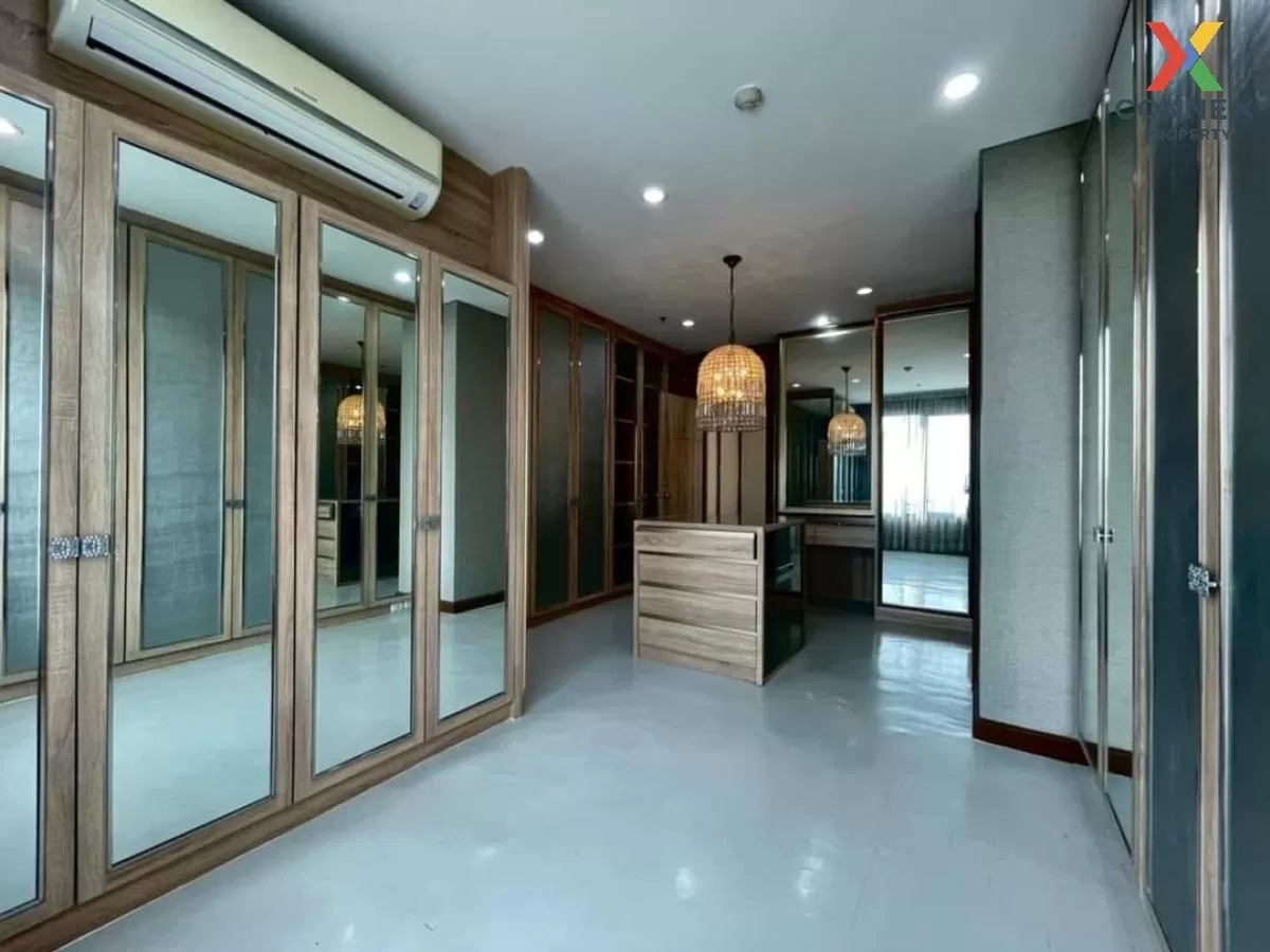 For Rent Condo , Villa Asoke , MRT-Phetchaburi , Makkasan , Rat T