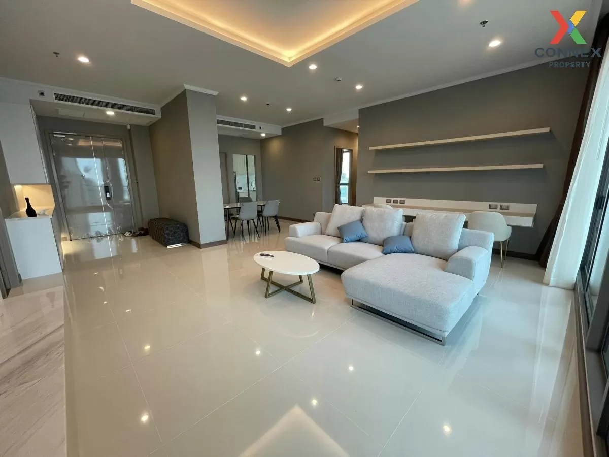 เช่าคอนโด  ศุภาลัย โอเรียนทัล สุขุมวิท 39 MRT-เพชรบุรี คลองตันเหน 1