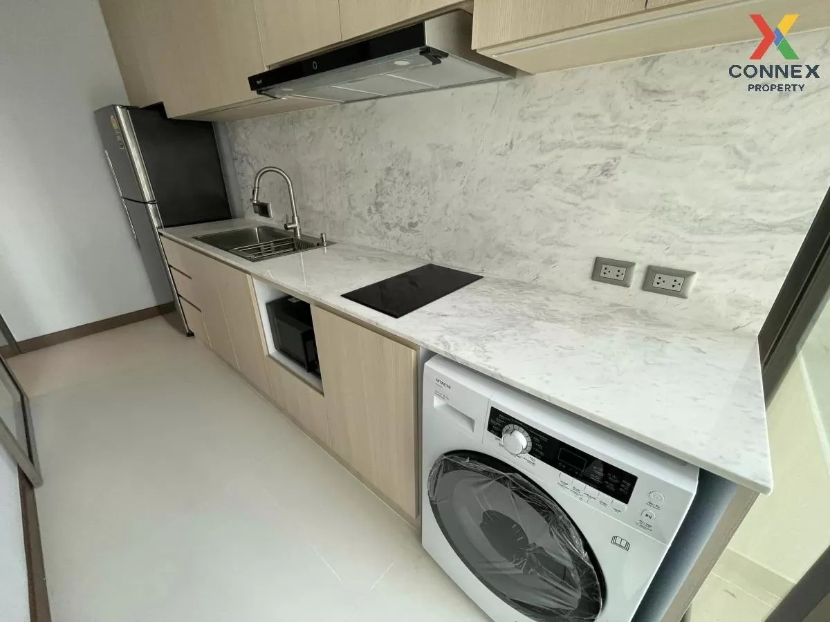 เช่าคอนโด  ศุภาลัย โอเรียนทัล สุขุมวิท 39 MRT-เพชรบุรี คลองตันเหน