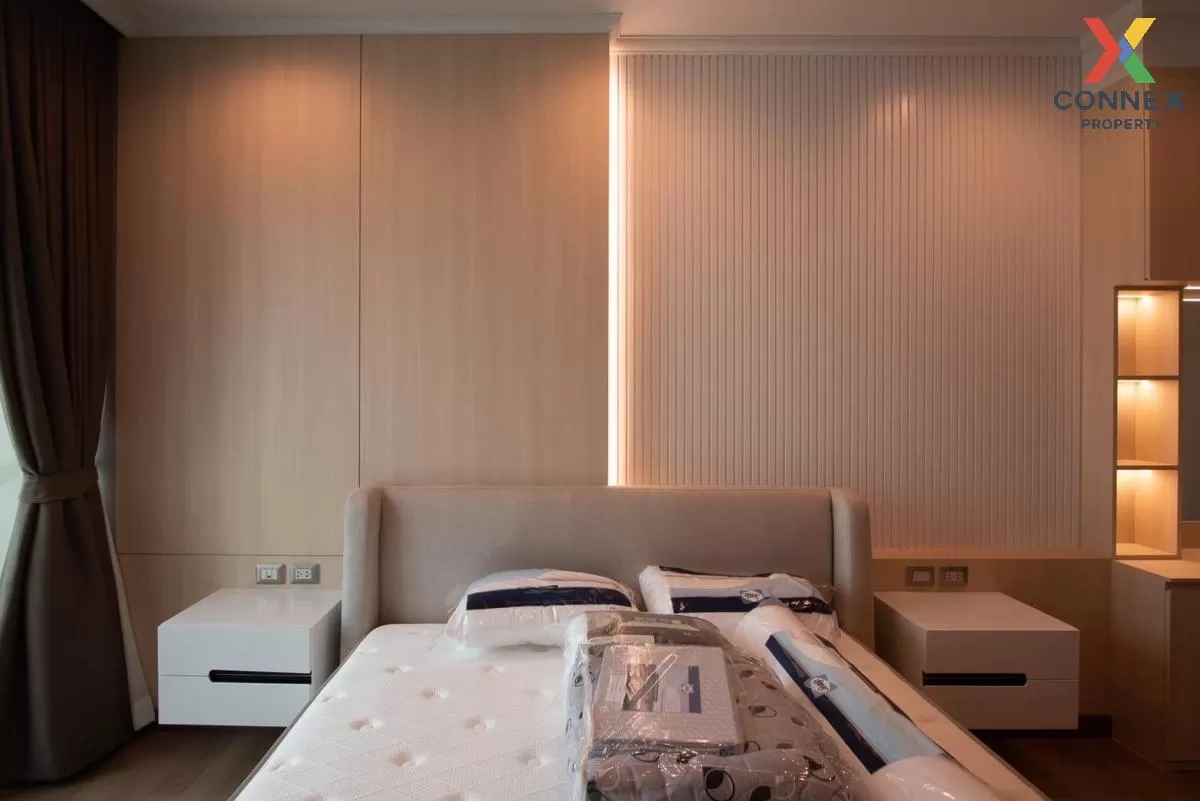 เช่าคอนโด  ศุภาลัย โอเรียนทัล สุขุมวิท 39 MRT-เพชรบุรี คลองตันเหน