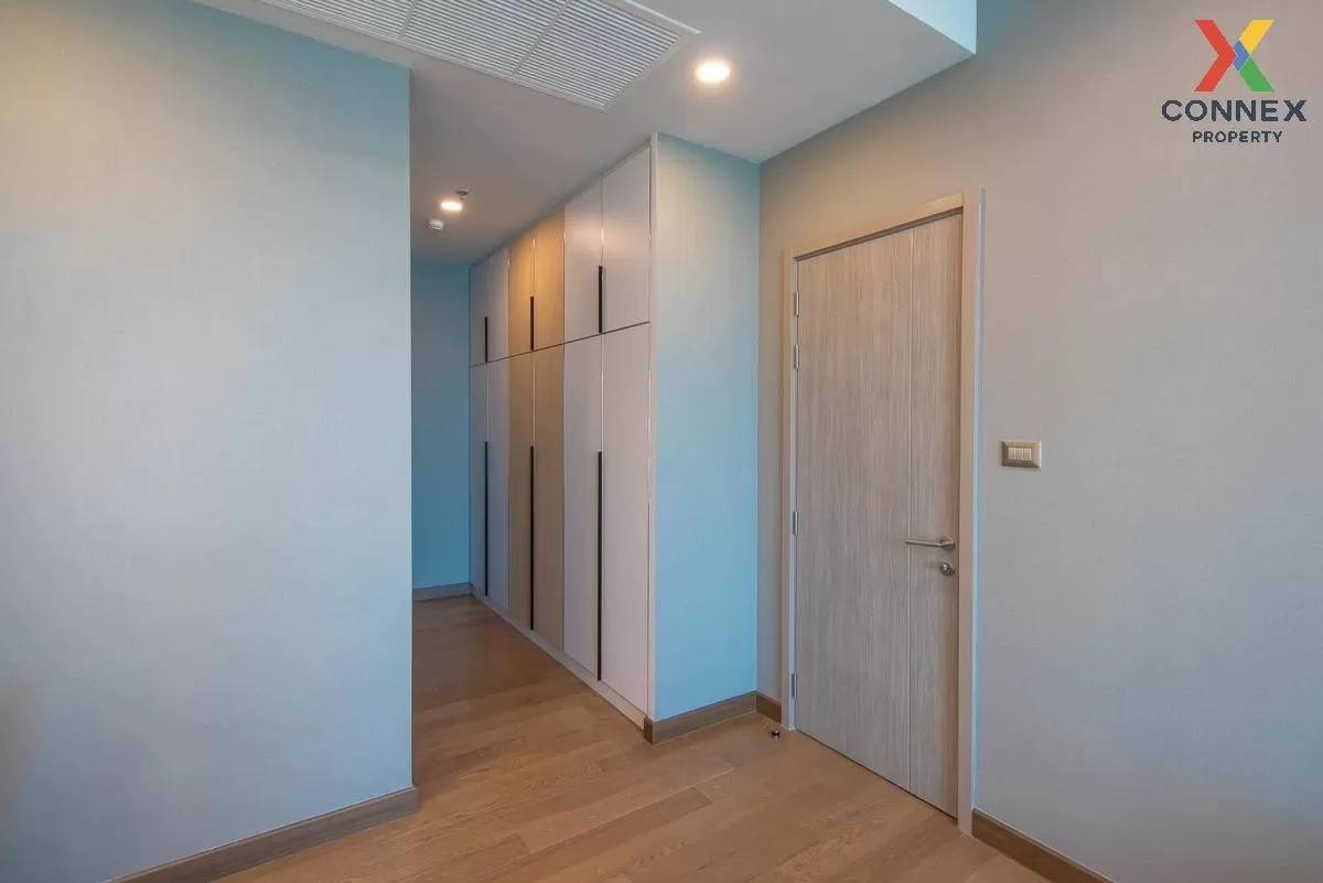 เช่าคอนโด  ศุภาลัย โอเรียนทัล สุขุมวิท 39 MRT-เพชรบุรี คลองตันเหน