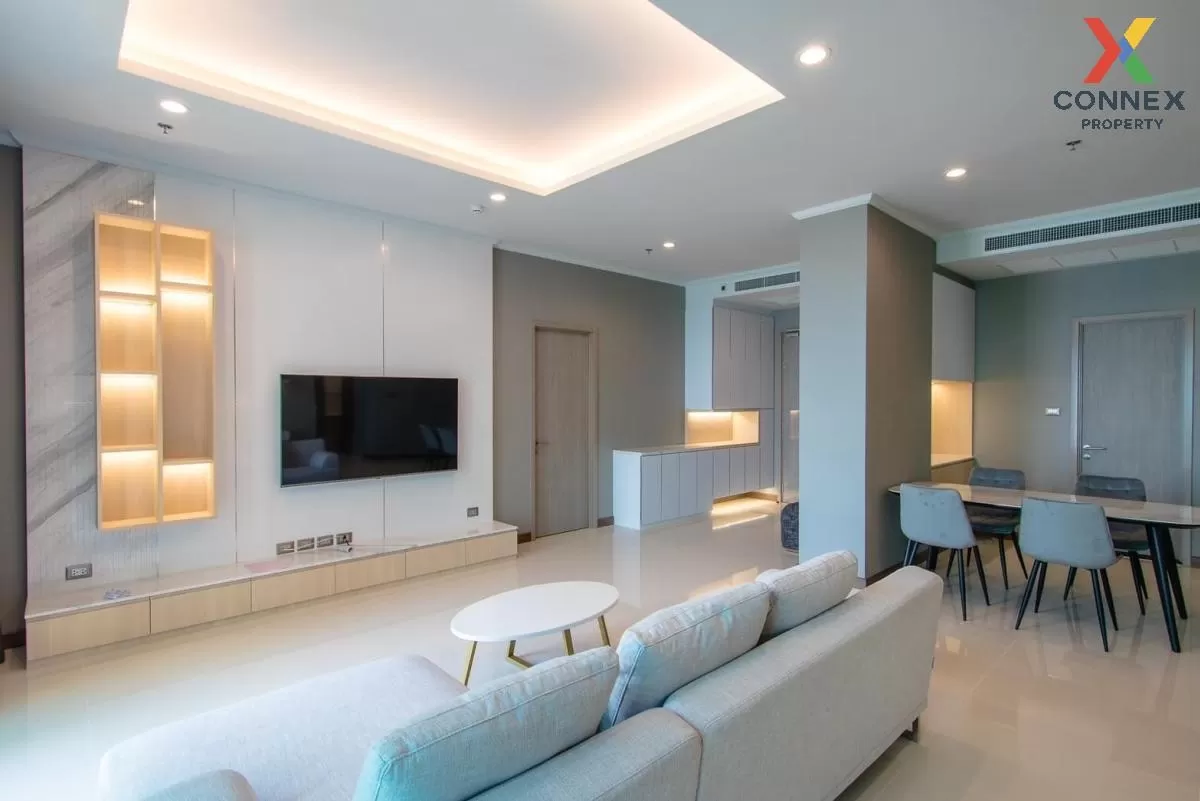 เช่าคอนโด  ศุภาลัย โอเรียนทัล สุขุมวิท 39 MRT-เพชรบุรี คลองตันเหน 3