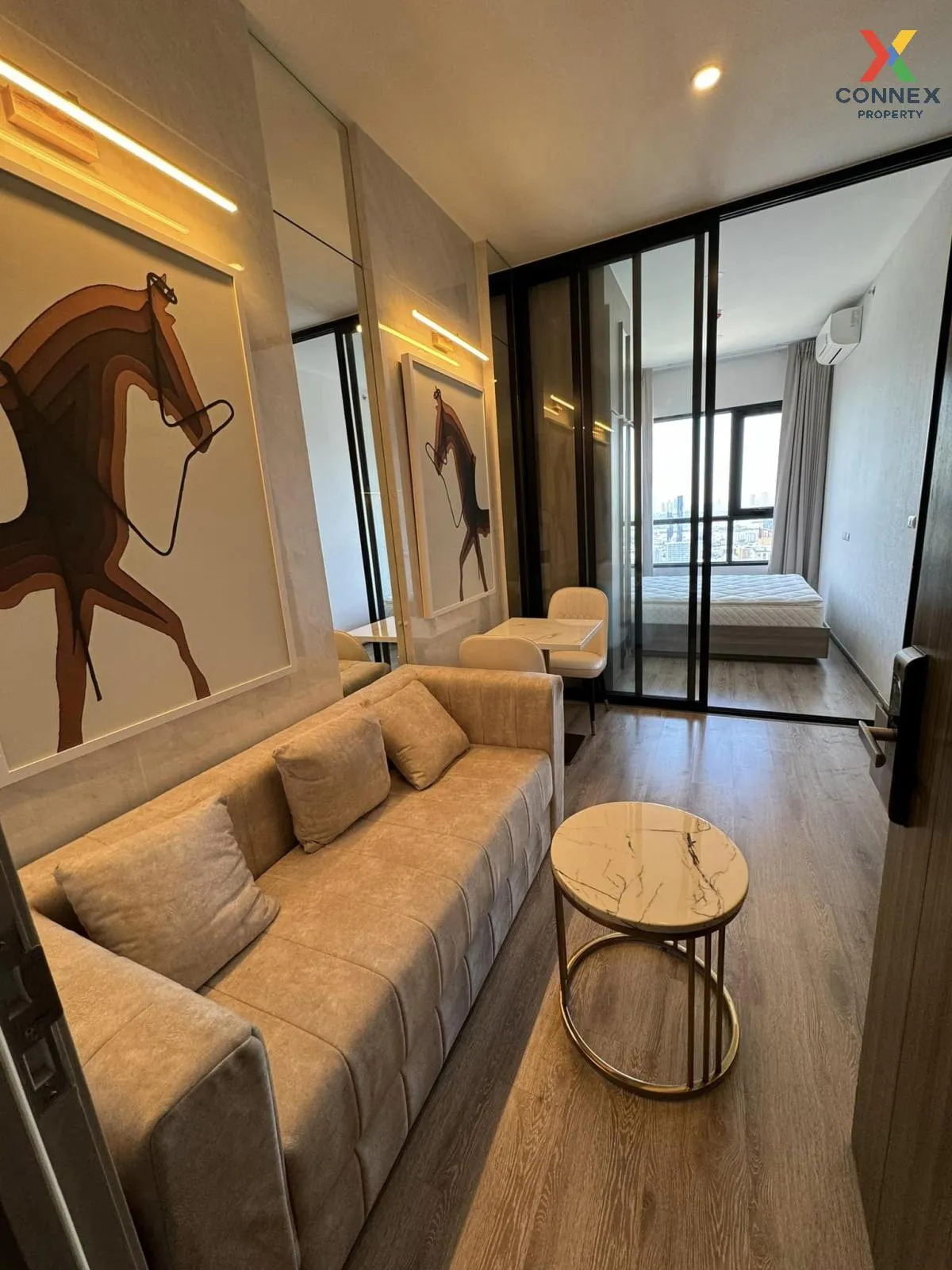 For Rent Condo , Knightsbridge Prime Onnut , BTS-On Nut , Phra Kh 1