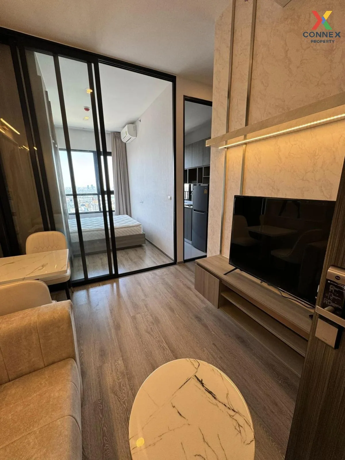 For Rent Condo , Knightsbridge Prime Onnut , BTS-On Nut , Phra Kh 2