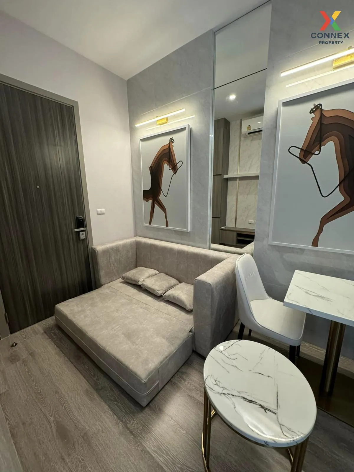 For Rent Condo , Knightsbridge Prime Onnut , BTS-On Nut , Phra Kh 3