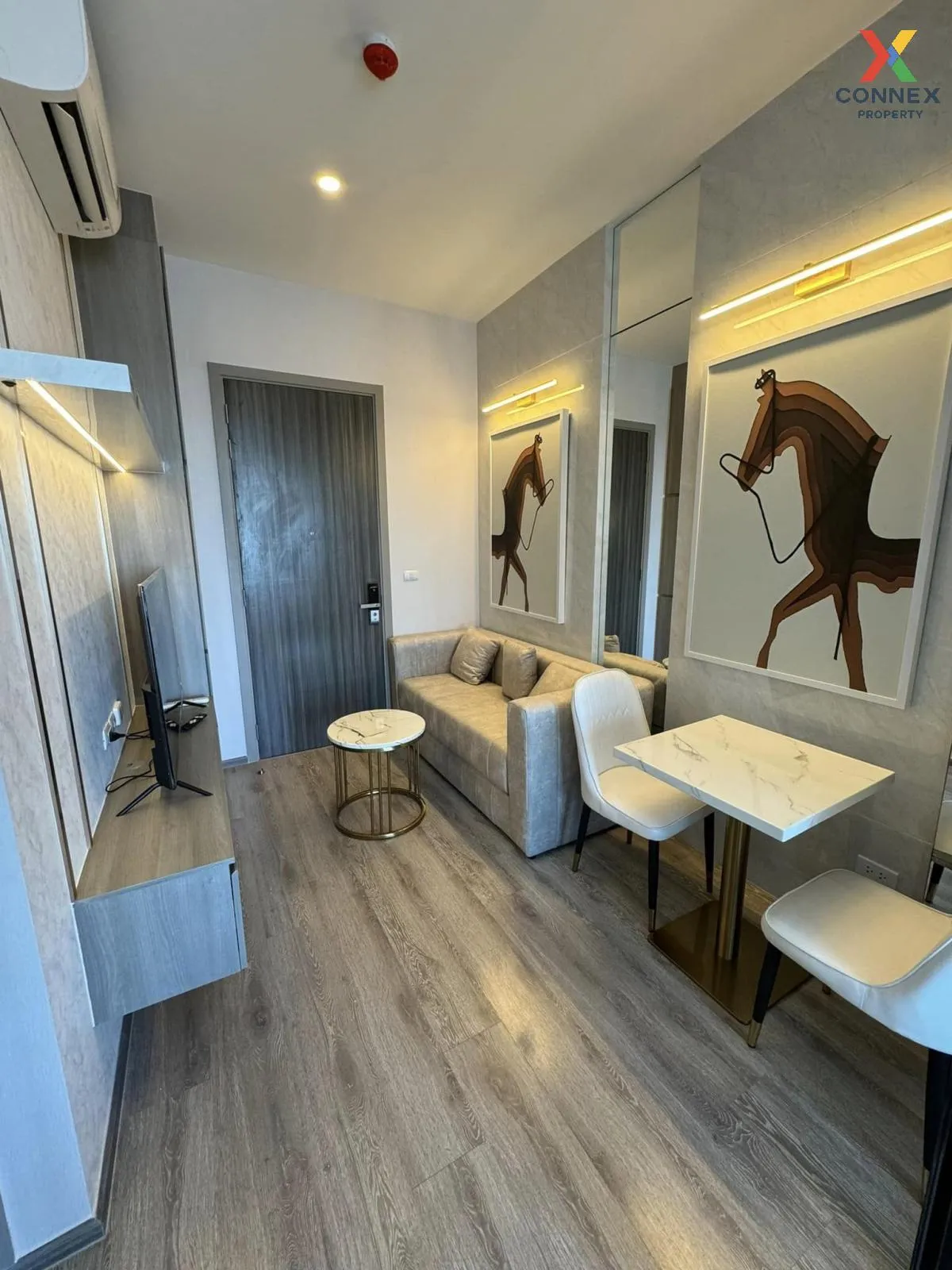 For Rent Condo , Knightsbridge Prime Onnut , BTS-On Nut , Phra Kh 4