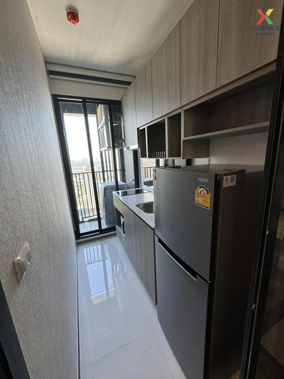 For Rent Condo , Knightsbridge Prime Onnut , BTS-On Nut , Phra Kh
