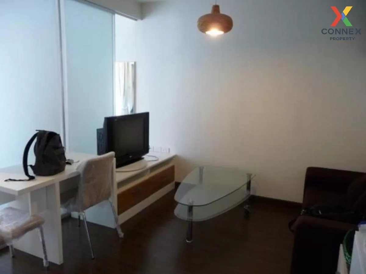 เช่าคอนโด  ดิ ไอริส พระราม9 - ศรีนครินทร์ สวนหลวง เขต สวนหลวง กรุ 2