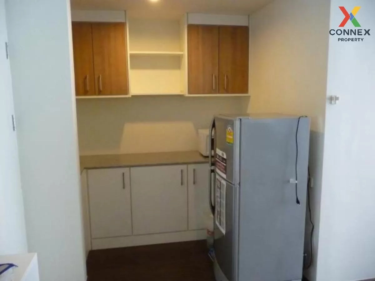 เช่าคอนโด  ดิ ไอริส พระราม9 - ศรีนครินทร์ สวนหลวง เขต สวนหลวง กรุ 3