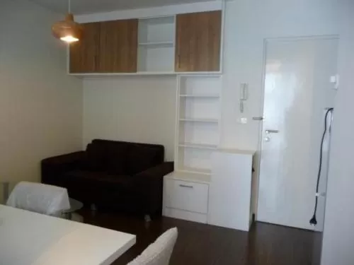 เช่าคอนโด  ดิ ไอริส พระราม9 - ศรีนครินทร์ สวนหลวง เขต สวนหลวง กรุงเทพ CX-88490