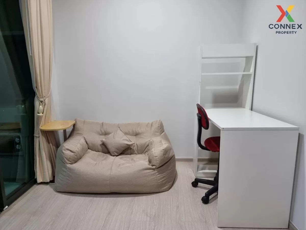 For Rent Condo , The Tree Dindaeng - Ratchaprarop , BTS-Victory M 1